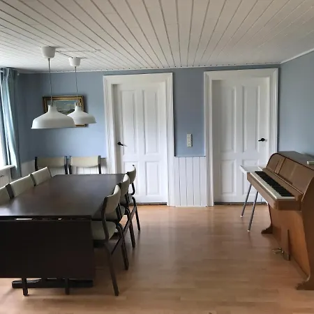 Sommerhus Pa Mors Oster Assels Exterior photo
