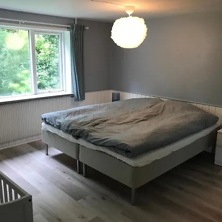 Sommerhus Pa Mors Oster Assels Exterior photo