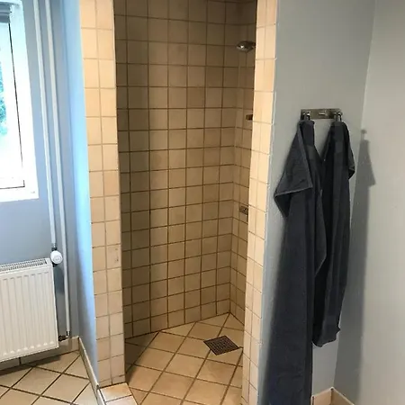 Sommerhus Pa Mors Oster Assels Exterior photo