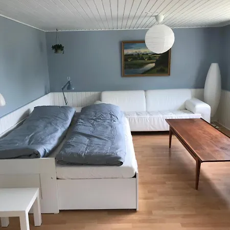 Sommerhus Pa Mors Oster Assels Exterior photo