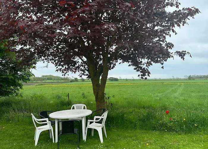 Sommerhus Pa Mors