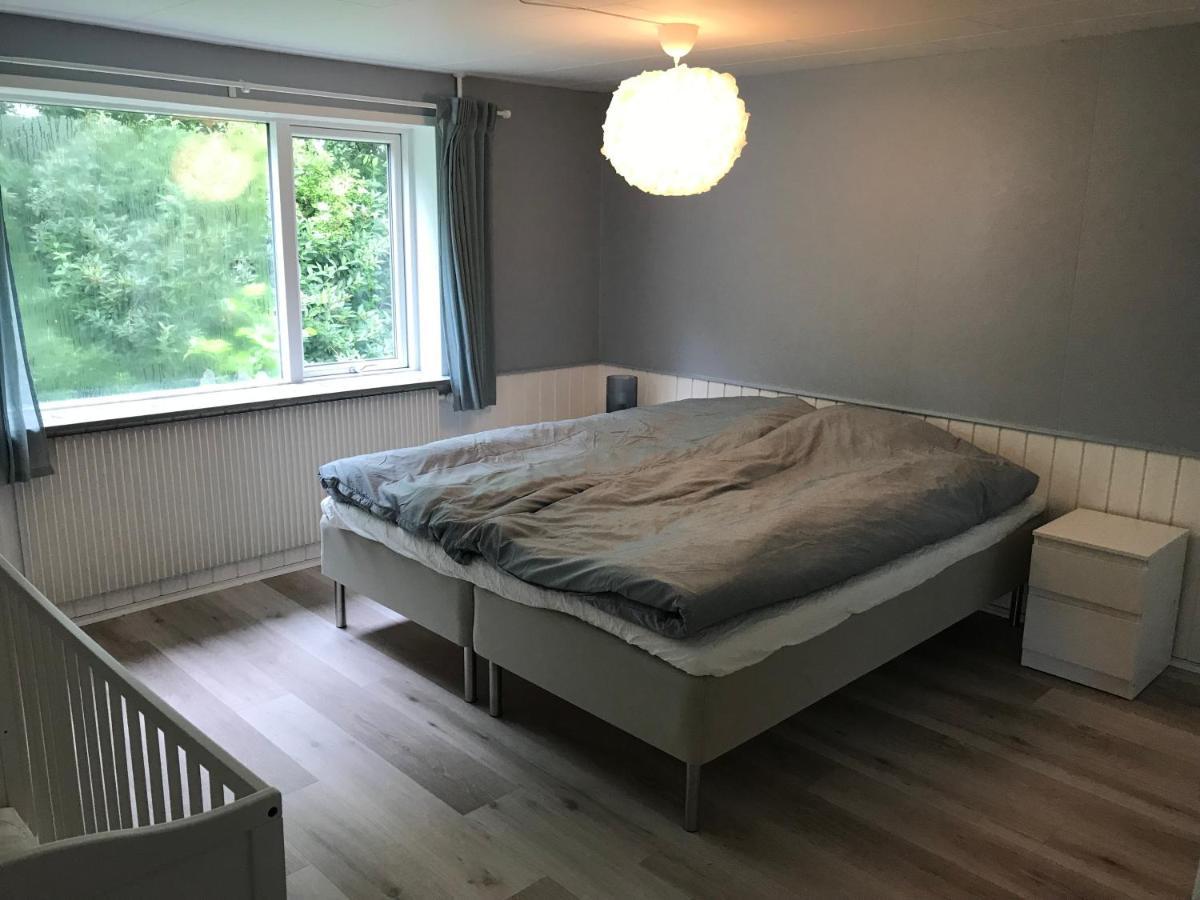 Holiday home Pa Mors Oster Assels