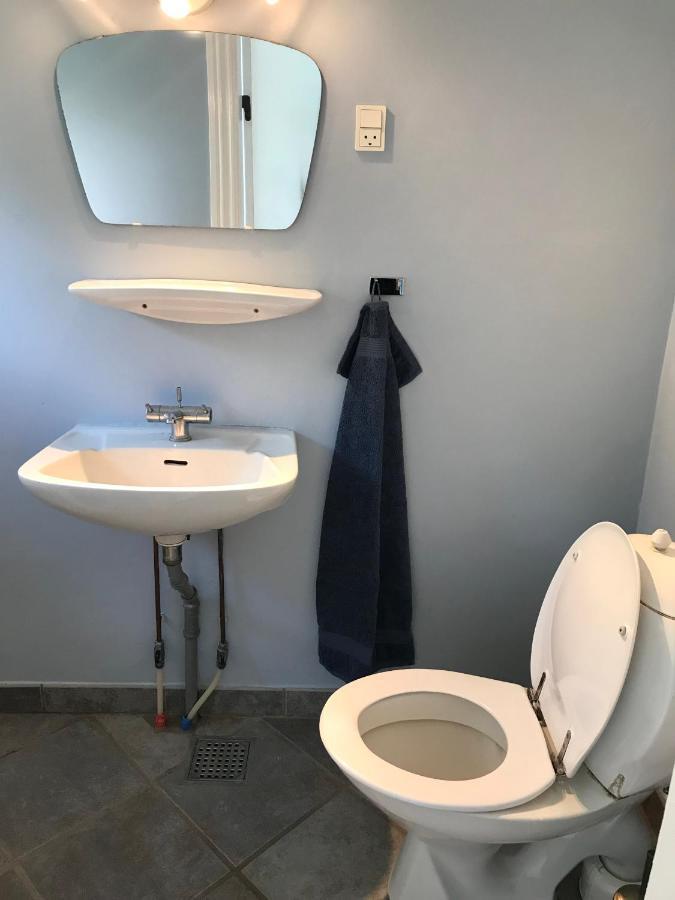 Pa Mors Holiday home