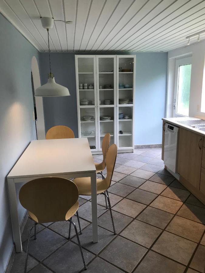 Pa Mors Holiday home