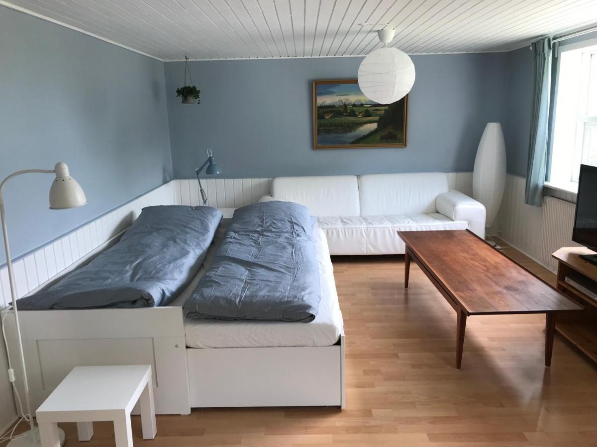 Holiday home Pa Mors Oster Assels