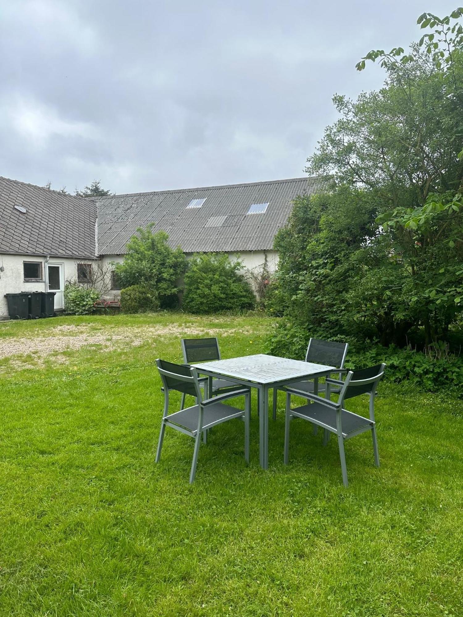 Holiday home Pa Mors