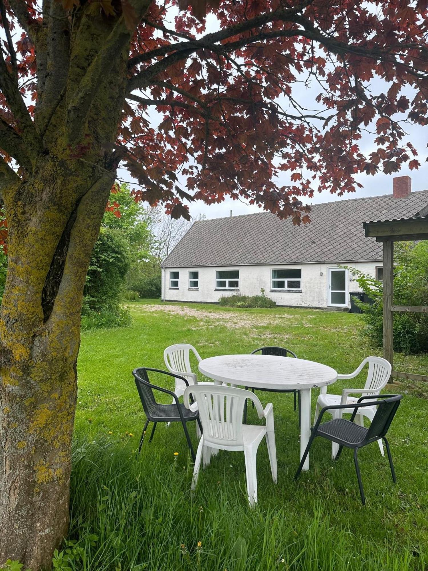 Pa Mors Holiday home
